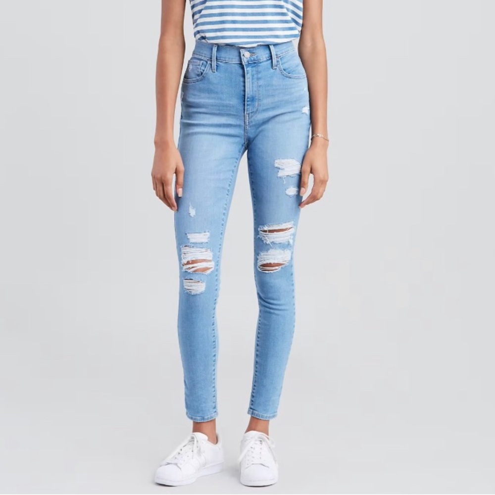 Levi’s 720 Jeans- Brand New with Tags